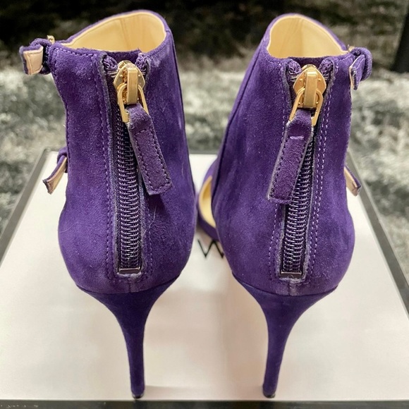 Nine West Heels - Picture 5 of 9